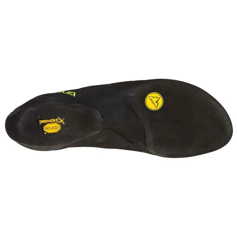 La Sportiva Kubo - Chaussons escalade homme | Hardloop