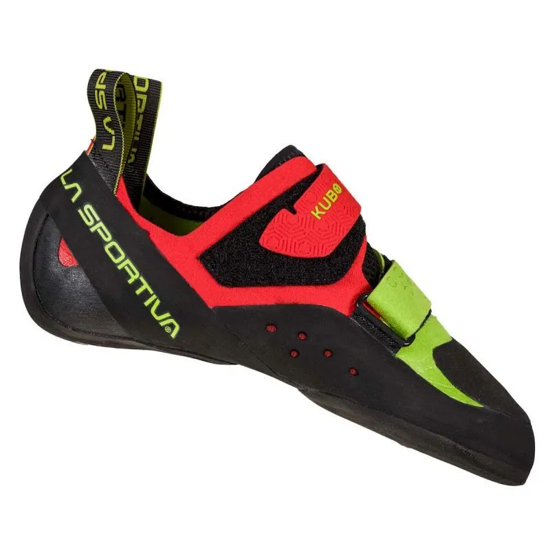 La Sportiva Kubo - Chaussons escalade homme | Hardloop