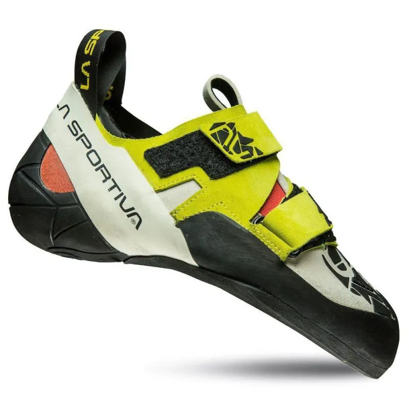 La Sportiva Otaki - Chaussons escalade femme | Hardloop