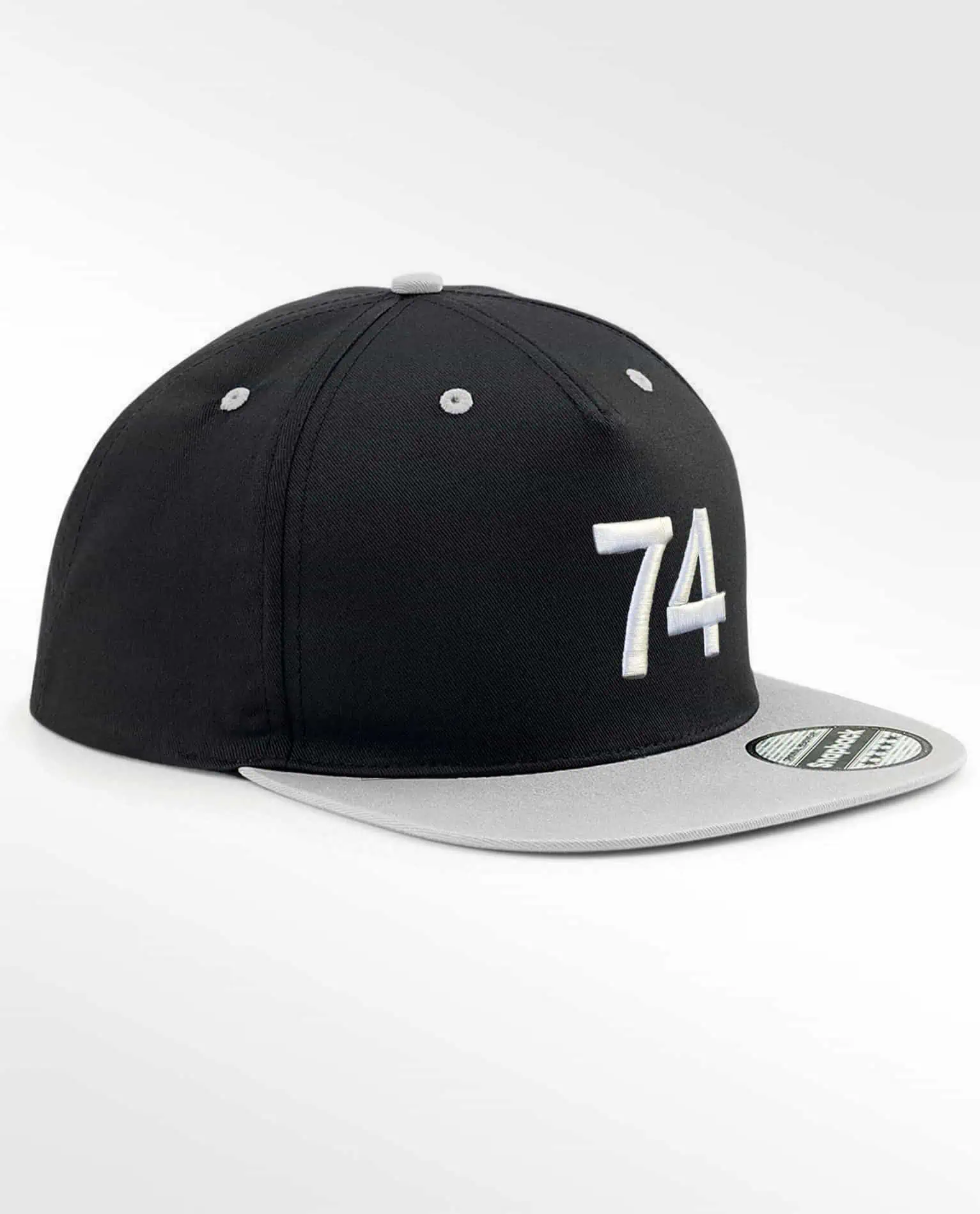 Les Savoyards - CASQUETTE SAVOIE 74 SNAPBACK