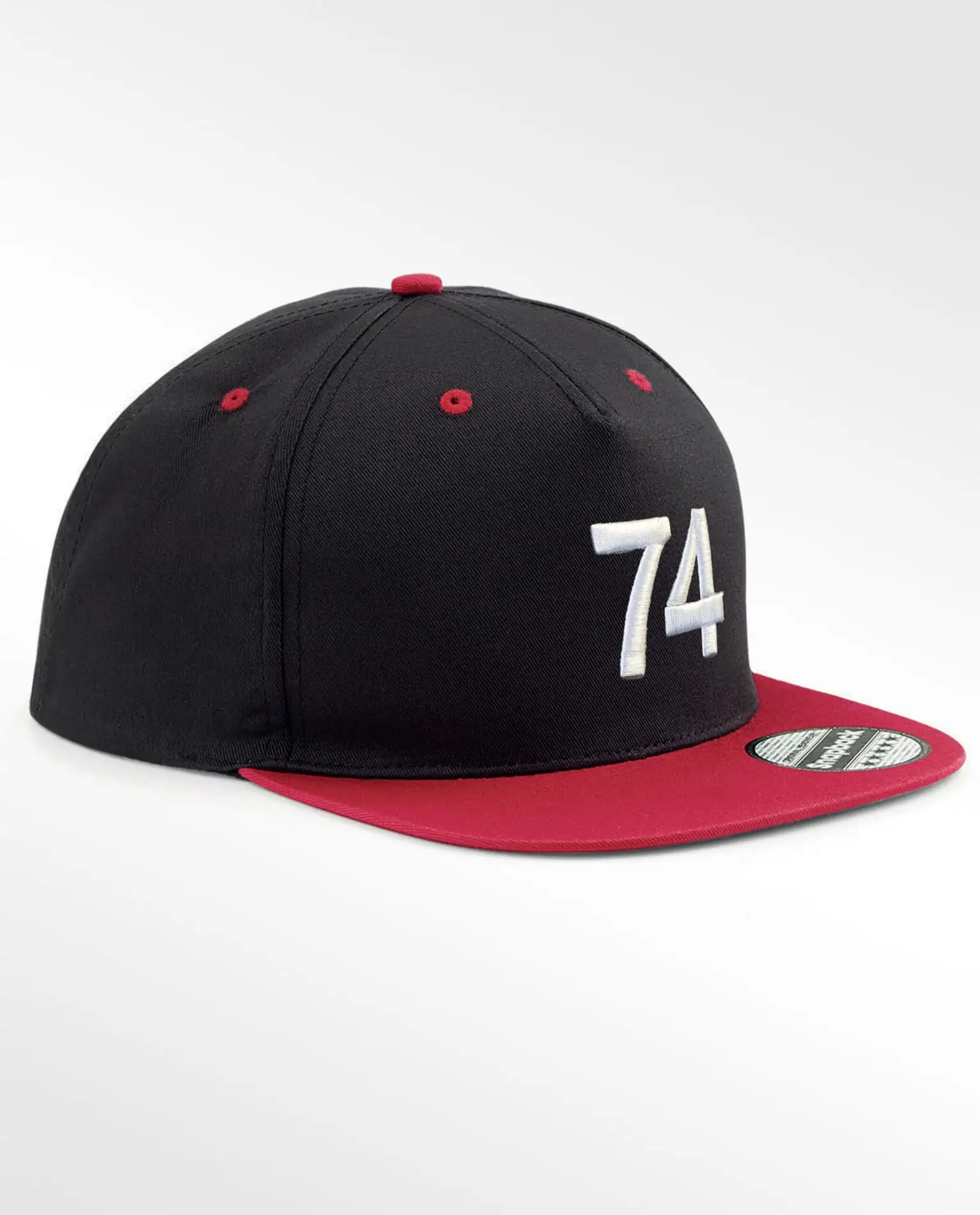 Les Savoyards - CASQUETTE SAVOIE 74 SNAPBACK