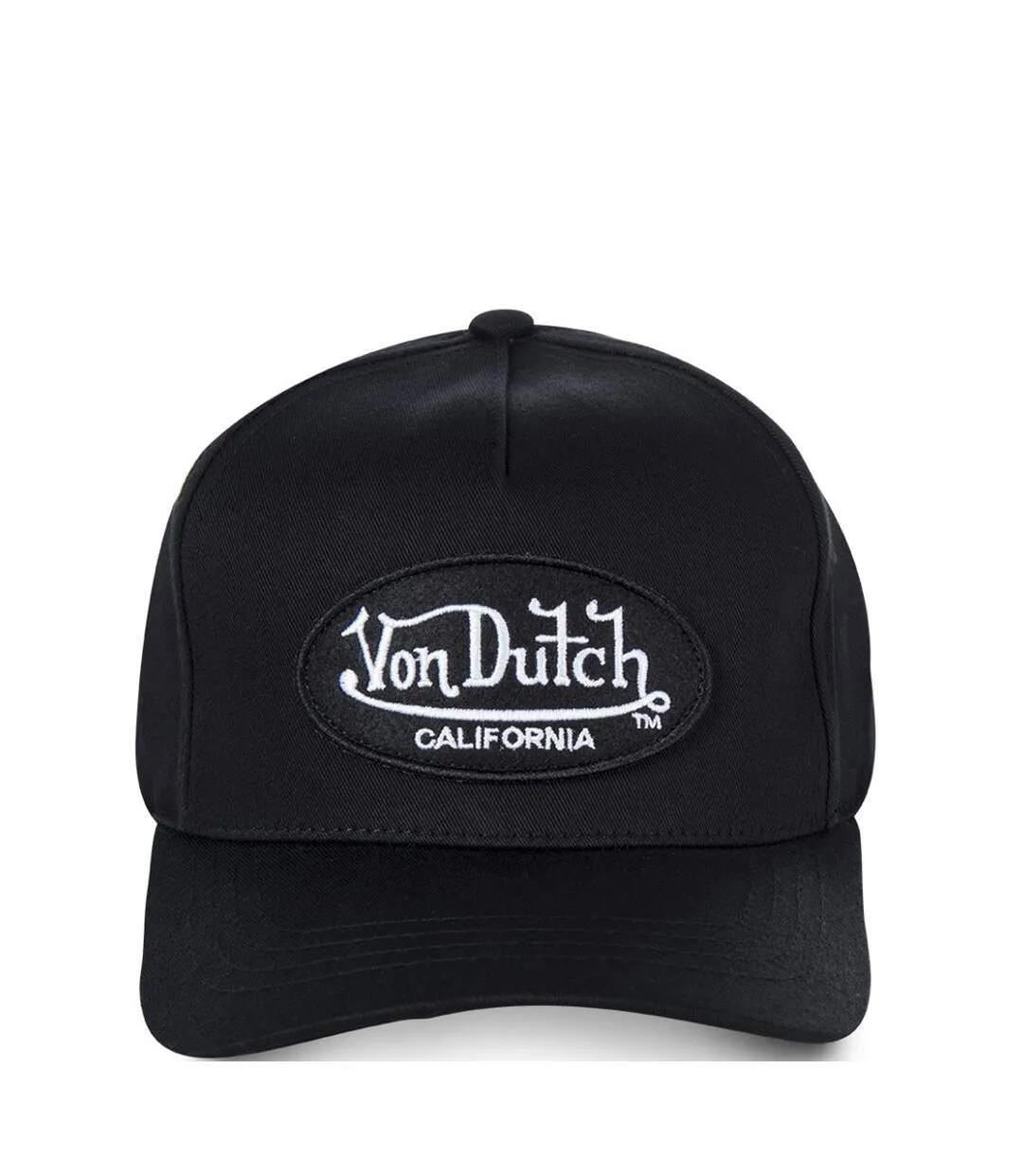 Lofb Casquette Homme Noir Von Dutch