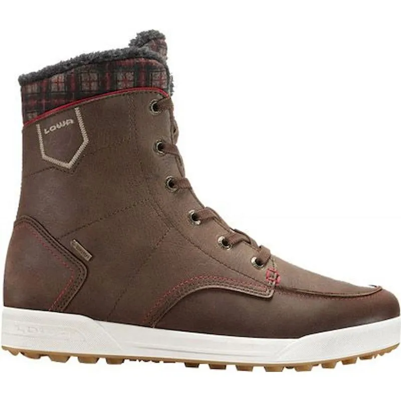 Lowa Glasgow GTX Mid - Bottes de neige homme | Hardloop