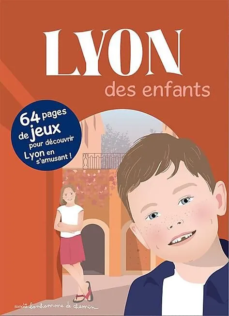 LYON DES ENFANTS