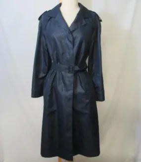 M61 - Trench-coat femme- Claude Havrey Paris - Taille S