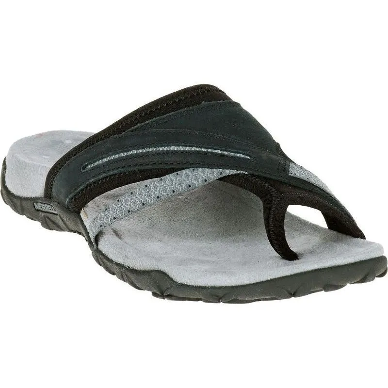 Merrell Terran Post II - Sandales femme | Hardloop