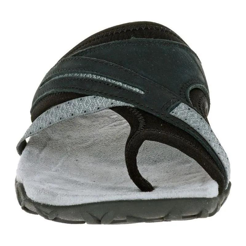 Merrell Terran Post II - Sandales femme | Hardloop