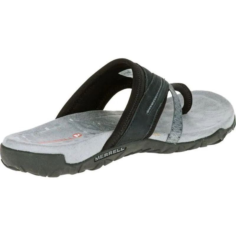 Merrell Terran Post II - Sandales femme | Hardloop