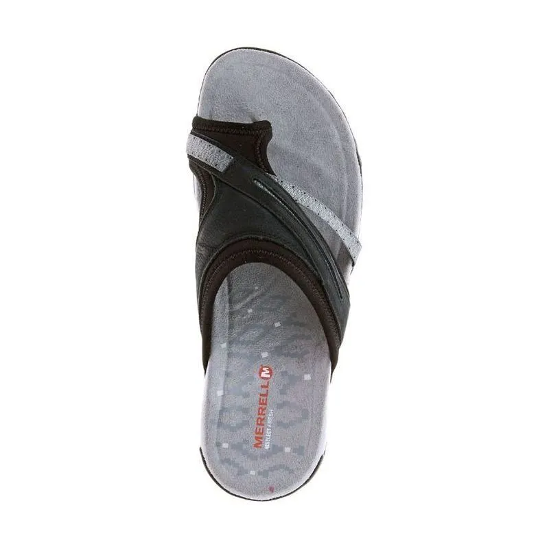 Merrell Terran Post II - Sandales femme | Hardloop