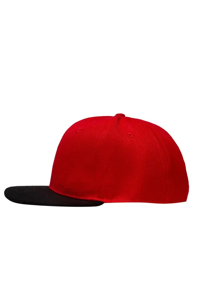 Mukua MCT600V - CASQUETTE 6 PENNEAUX