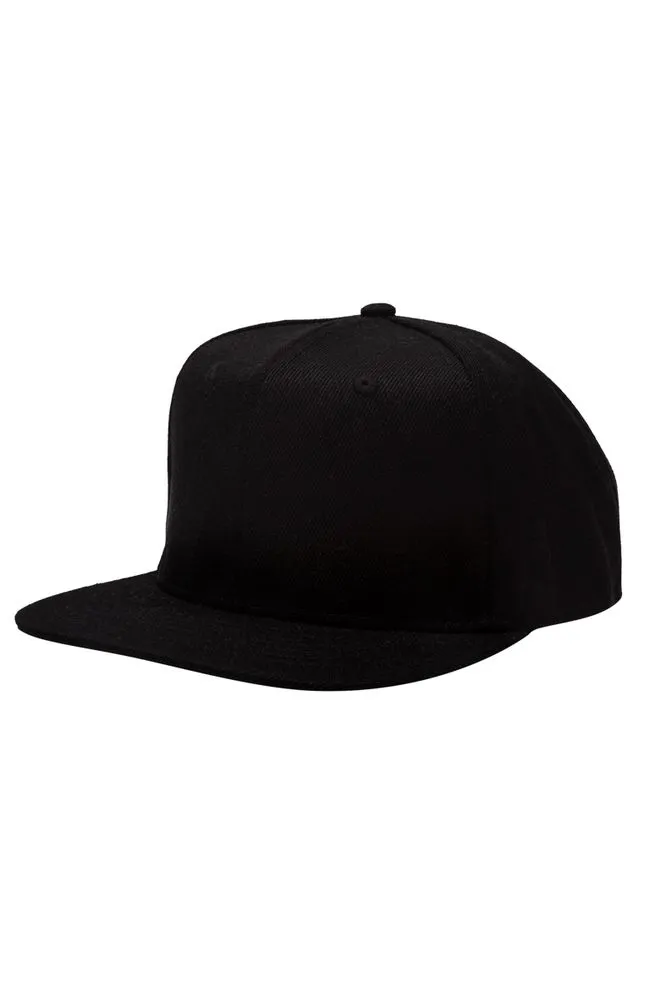 Mukua MCT600V - CASQUETTE 6 PENNEAUX