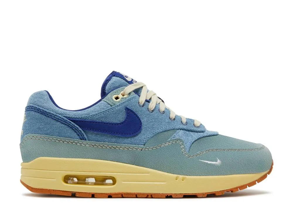 Nike Air Max 1 Premium Dirty Denim