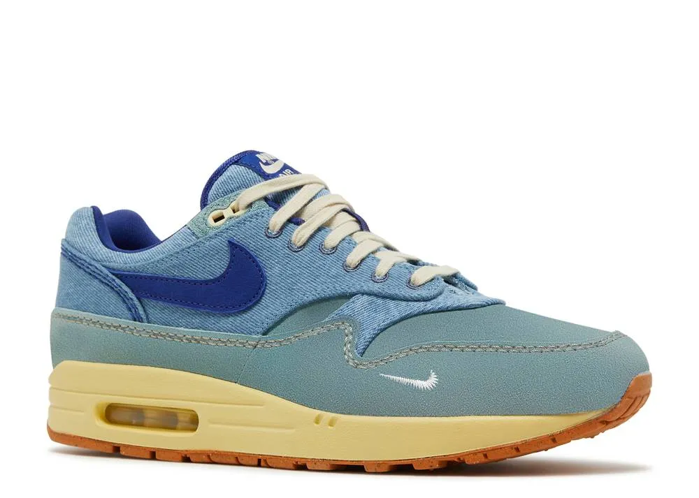 Nike Air Max 1 Premium Dirty Denim