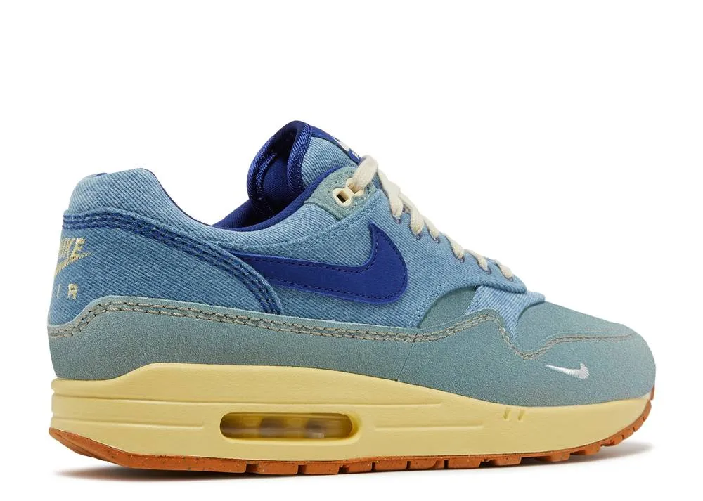 Nike Air Max 1 Premium Dirty Denim