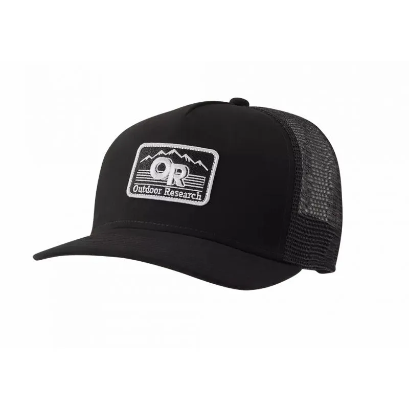 Outdoor Research Advocate Trucker Cap - Casquette | Hardloop