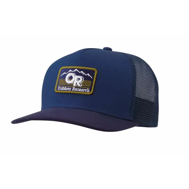 Outdoor Research Advocate Trucker Cap - Casquette | Hardloop