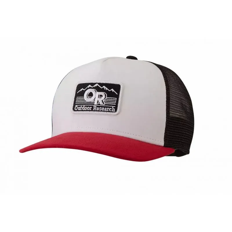 Outdoor Research Advocate Trucker Cap - Casquette | Hardloop