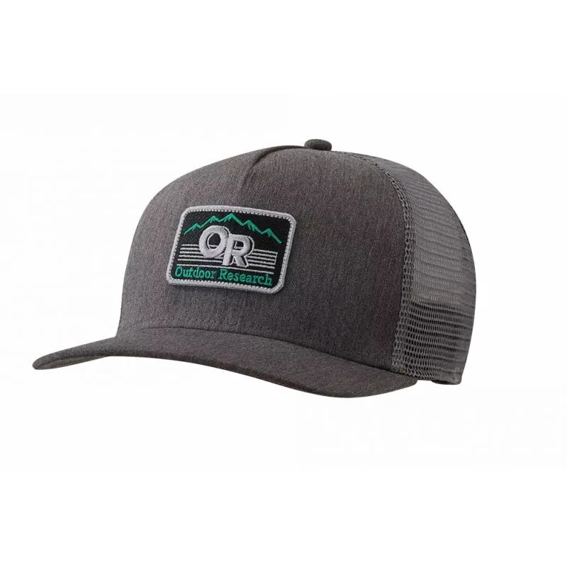 Outdoor Research Advocate Trucker Cap - Casquette | Hardloop