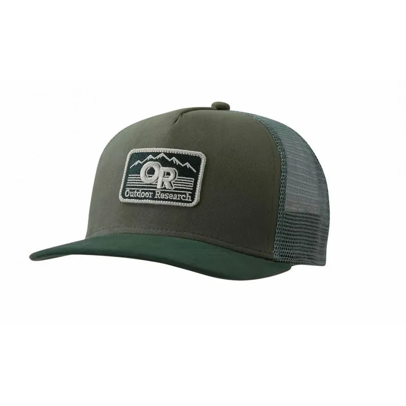 Outdoor Research Advocate Trucker Cap - Casquette | Hardloop