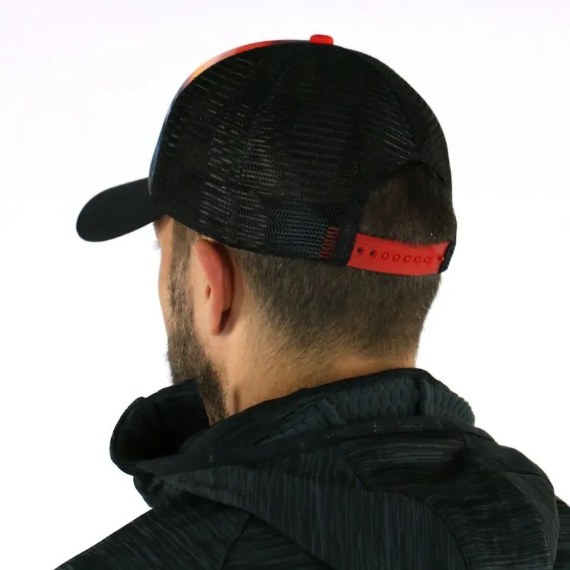 Oxsitis Trucker Cap oxsitis - Casquette | Hardloop