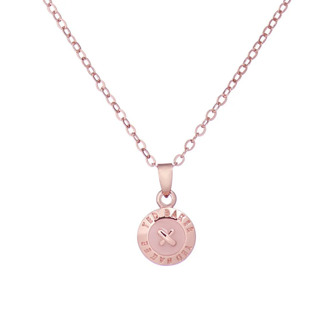 Pendentif Femme TBJ1260-24-134 | Bijoux 3 SUISSES