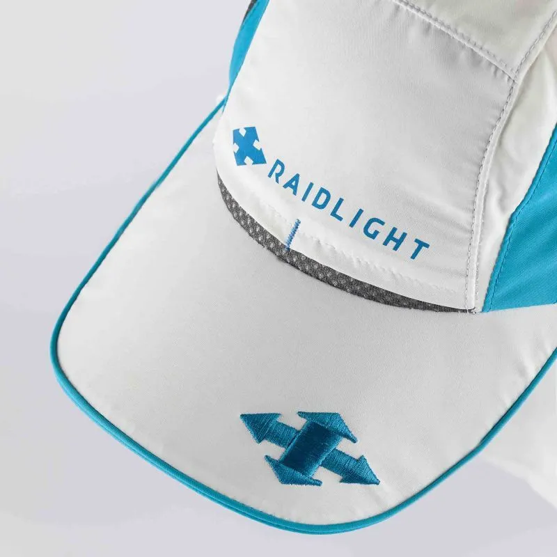 Raidlight Sahara Cap - Casquette | Hardloop