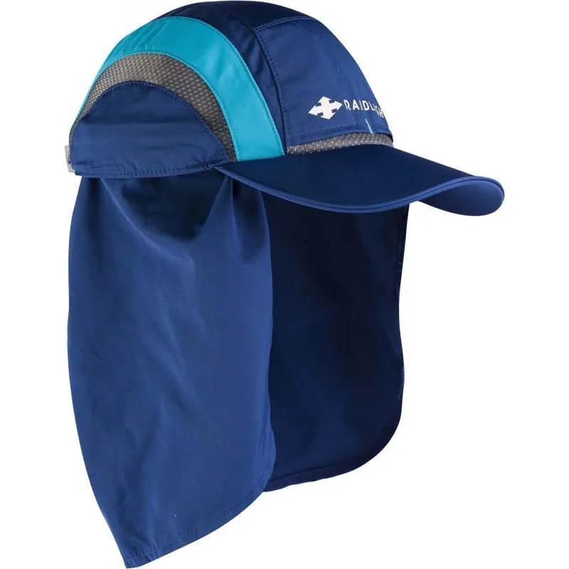 Raidlight Sahara Cap - Casquette | Hardloop