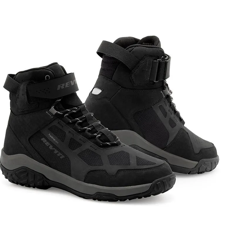  REVIT Bottes Descent H2O  Baskets moto