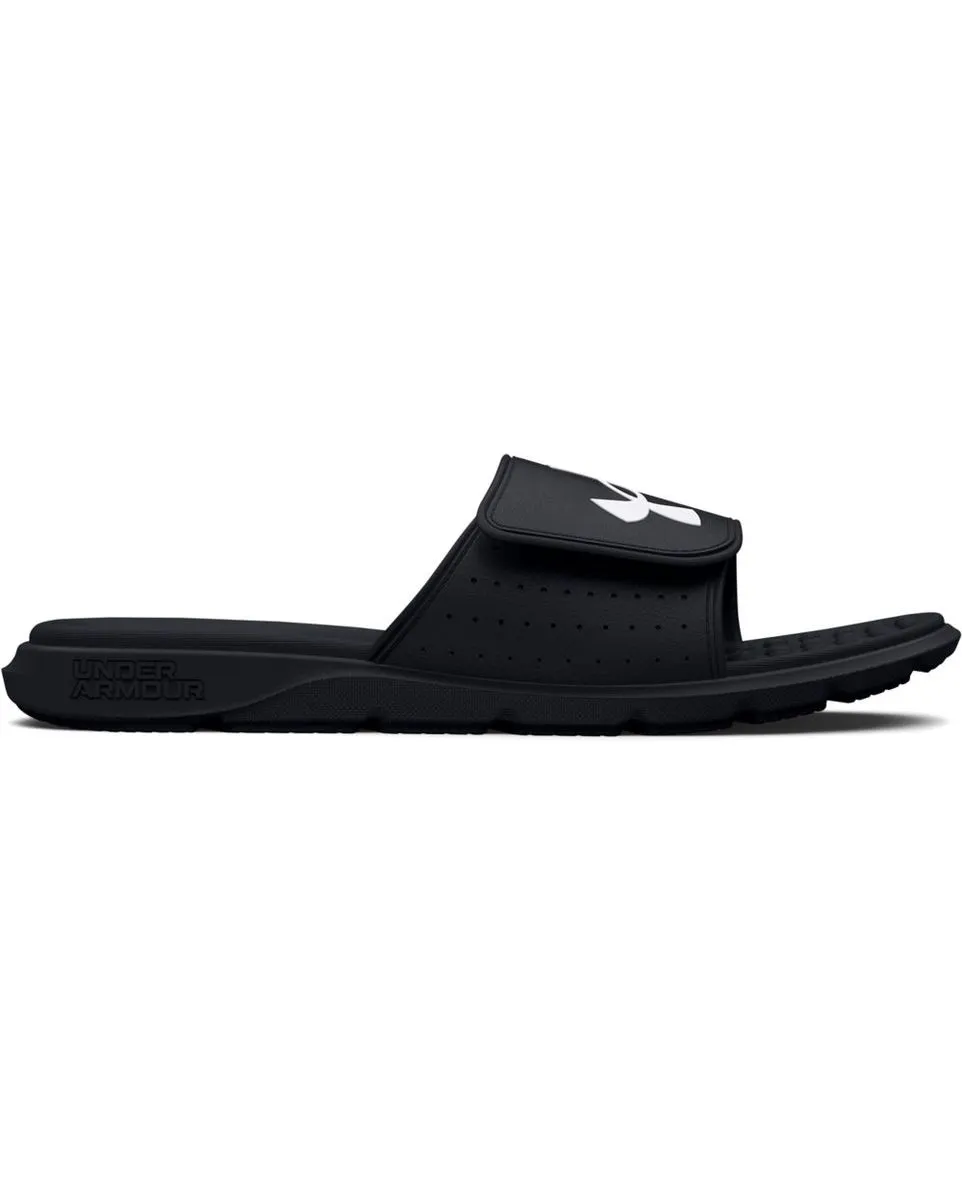 Sandales Homme UA M IGNITE PRO SL Noir