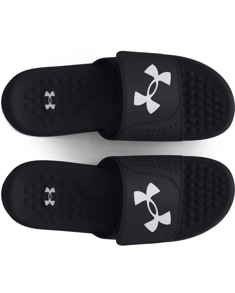 Sandales Homme UA M IGNITE PRO SL Noir