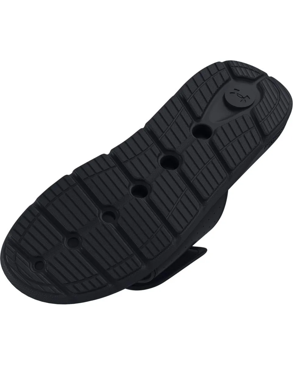 Sandales Homme UA M IGNITE PRO SL Noir