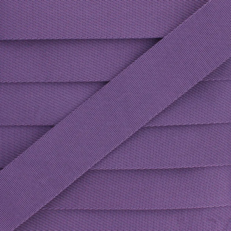 Sangle Polyester - Violet