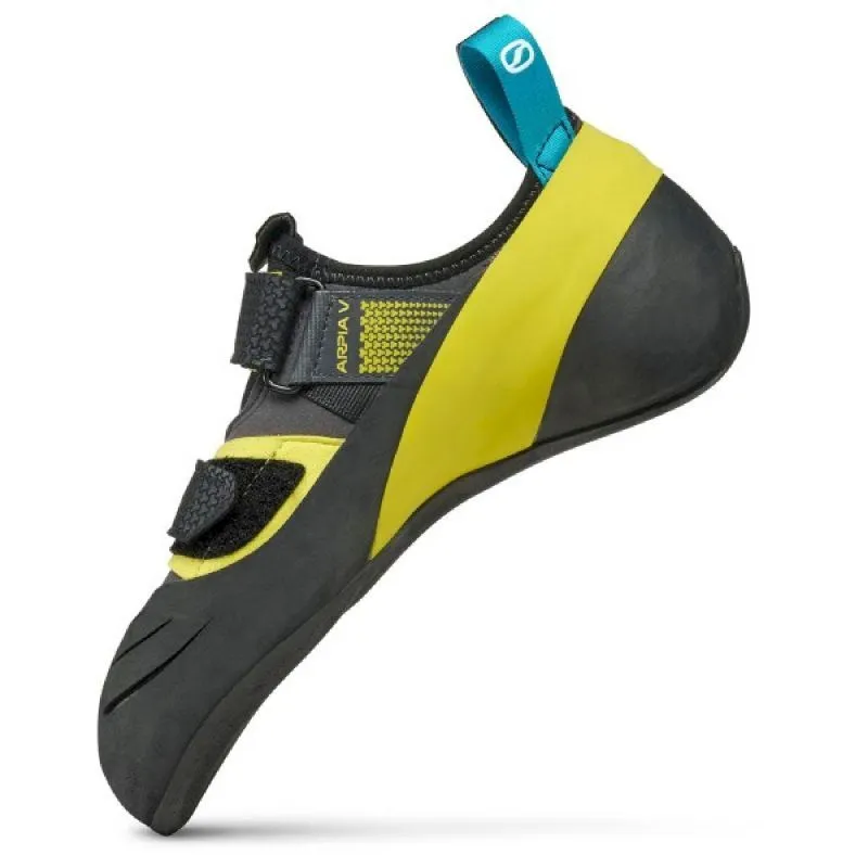 Scarpa Arpia V - Chaussons escalade | Hardloop