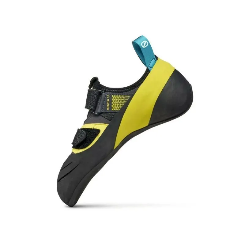 Scarpa Arpia V - Chaussons escalade | Hardloop