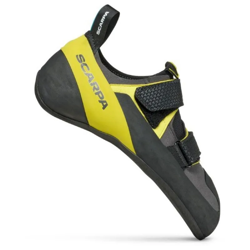 Scarpa Arpia V - Chaussons escalade | Hardloop