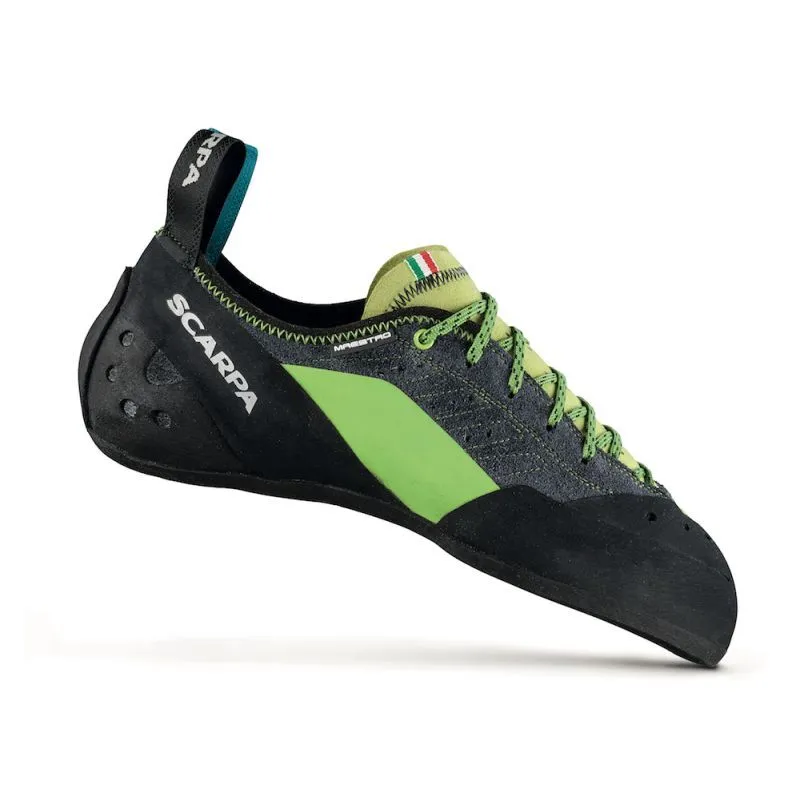 Scarpa Maestro - Chaussons escalade homme | Hardloop