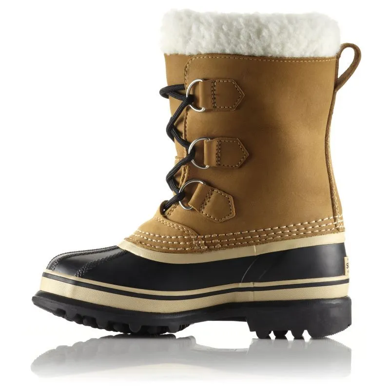 Sorel Youth Caribou - Bottes de neige enfant | Hardloop