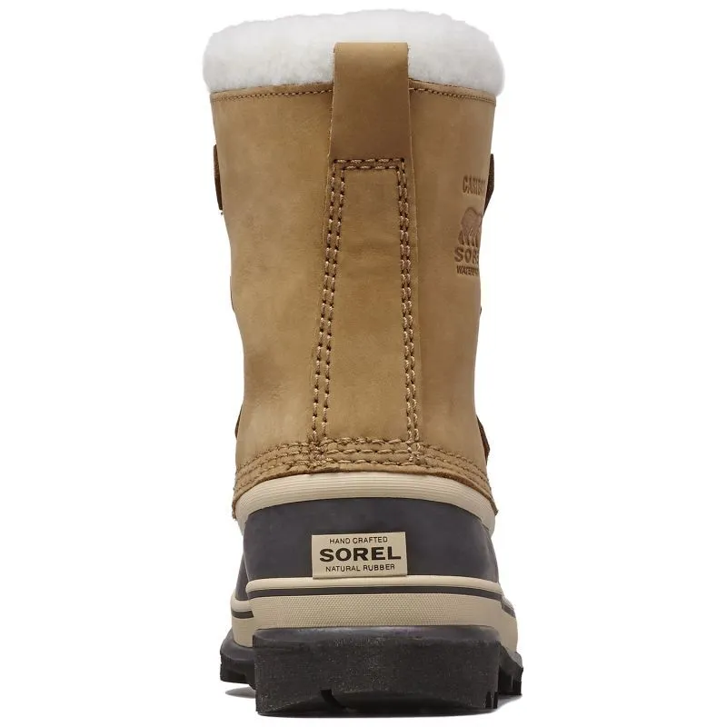 Sorel Youth Caribou - Bottes de neige enfant | Hardloop