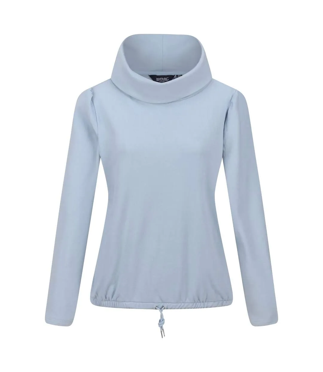 Sweat adarae femme denim clair Regatta