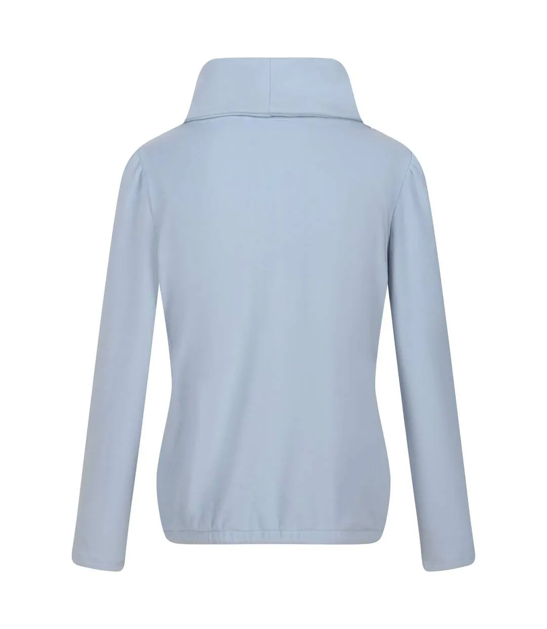 Sweat adarae femme denim clair Regatta