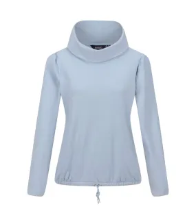 Sweat adarae femme denim clair Regatta