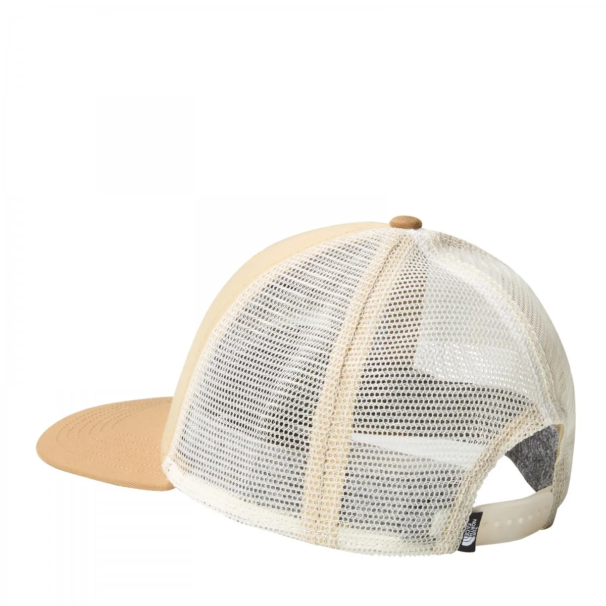 THE NORTH FACE - Casquette Mudder beige