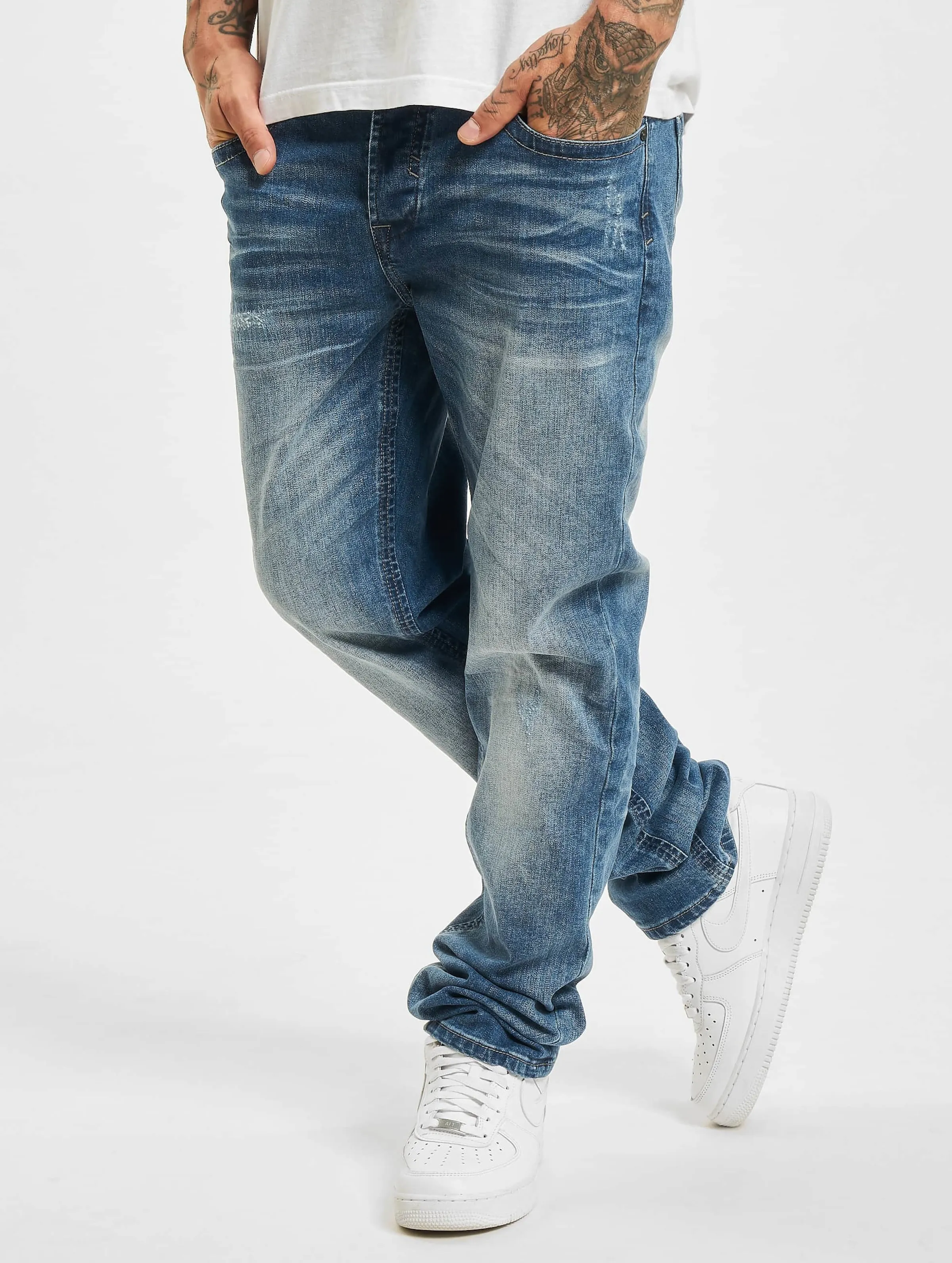 Will Denim Trouser No. 1 